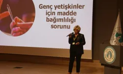 Prof. Dr. Atasoy: Madde bağımlılığının tedavisi şart