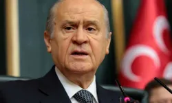 Bahçeli: Bu sözüm alayına kapak olacak