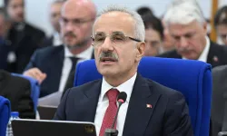 Bakan Uraloğlu: İsrail'e ihracat yok!