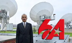 Yerli ve milli 5G Haberleşme dışa bağımlılığı kaldıracak... Türksat 6A yıl sonuna kadar hizmete girecek