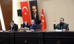 Kayseri Talas'a Güney Kore'den kardeş şehir