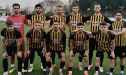 Keşanspor Gölcükspor’a 3-2 mağlup oldu