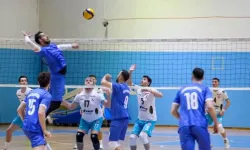 Bursa Karacabey voleybolda iddialı!