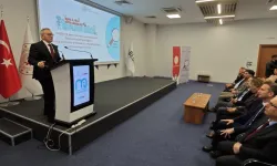 Bursa'da "Genç Ar-Ge İnovatif Düşünce Akademisi" programı