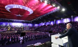 Cumhurbaşkanı Erdoğan: Elimizi afet bölgesinden asla çekmeyeceğiz