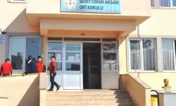 Düzce'de 5 öğrenci yediklerinden rahatsızlandı!