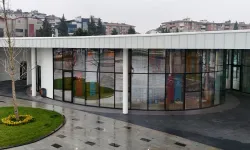 Kocaeli’de Sanat Kafe açıldı