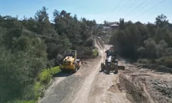 Muğla Büyükşehir'den konforlu ulaşım çalışması