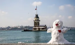 Sibirya soğukları Türkiye'yi yine etkisi altına alıyor!