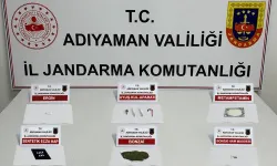 Adıyaman'da uyuşturucu operasyonunda 27 şüpheli yakalandı