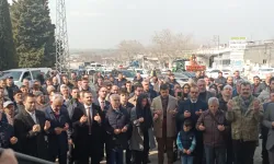 Edirne Keşan'da Hazreti Ali Camii ibadete açıldı