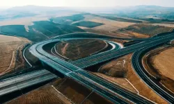 Ankara’ya 23 yılda 728 Milyar TL’lik ulaşım yatırımı... Ulaşımın Başkenti Ankara