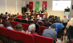 Bursa Büyükşehir'den otizm farkındalığı