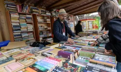 İZKİTAPFEST, baharın coşkusuyla Kültürpark’ta açılıyor
