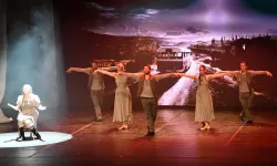 Anadolu Opera ve Bale Festivali'nden Bilecik'te unutulmaz gece