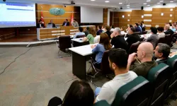 Bornova'da 'Dijital Dönüşüm' hız kazanıyor