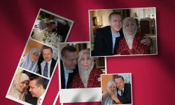 Cumhurbaşkanı Erdoğan’dan annelere mesaj