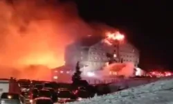 Kartalkaya Komisyonu'nun görevi bir ay daha uzatıldı