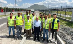 Kayseri Büyükşehir'den bisiklet vurgusu