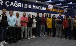 Kocaeli'de dijital iletişimle 7/24 hizmet
