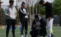 Kocaeli’den gençlere tam destek