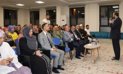Konya Selçuklu'da çocuğu önceleyen projelere devam