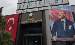 Manisa Büyükşehir'den dolandırıcılık uyarısı