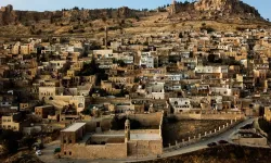 Mardin’in 900 yıllık tarihine British Museum’dan iade talebi