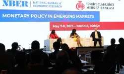 'Merkez'in ev sahipliğinde küresel ekonomi masaya yatırıldı