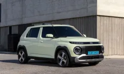 Yılın elektrikli otomobiline geri sayım