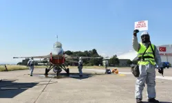 Balıkesir’de KBRN tatbikatı başarıyla tamamlandı!
