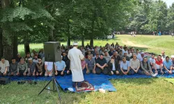 Bilecik’te asırlık gelenek coşkuyla sürüyor