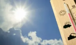 Yurtta bugün hava nasıl olacak? Hangi bölgeler 'kuvvetli rüzgar' altında?