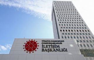 İletişim: TSK Birliği vurulduğu dezenformasyondan ibaret!