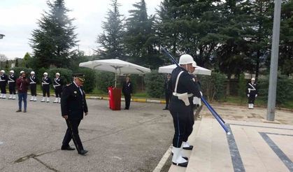 Tokat’ta Polis Teşkilatının 178.yıl dönümü kutlandı