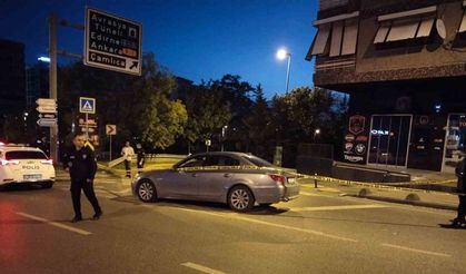 Kadıköy’de silahlı kavga: 3 yaralı