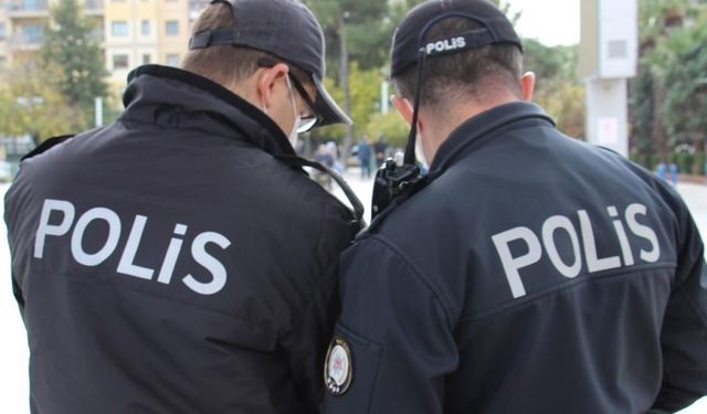 Cinayet zanlısı Germencik’te kıskıvrak yakalandı