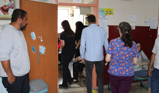 Aydın’da Cumhurbaşkanlığı yarışında sonuçlar belli oldu