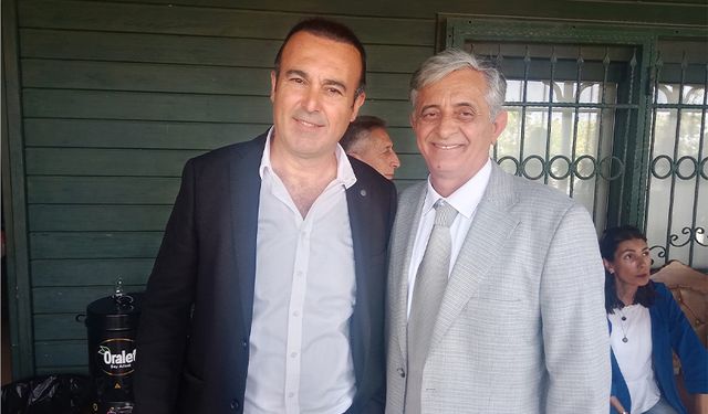 Didim’de Turizmcilerin Yeni Başkanı Belli Oldu
