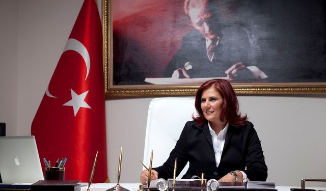 Başkan Çerçioğlu: "Nazilli İl olmalı"