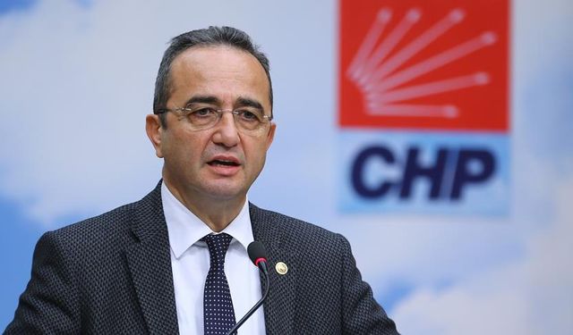 CHP’li Tezcan: “Devlet kurumları, siyasi partilerin yan kolları değildir” 