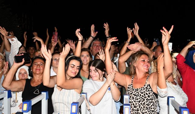 Altın Güvercin Beste Yarışması'nın yenisi bekleniyor