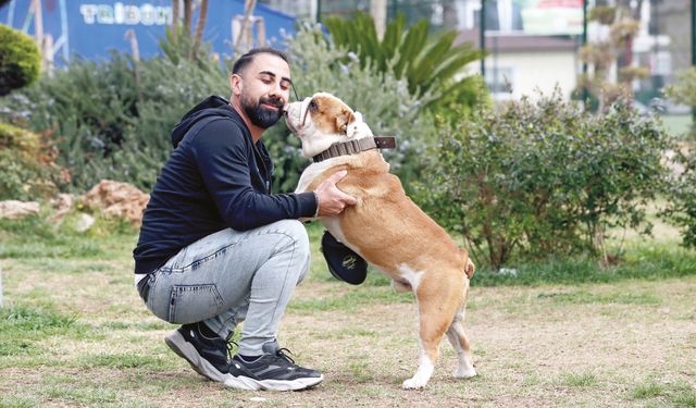 Karşıyaka Belediyesi’nden hayvanseverlere iletişim eğitimi