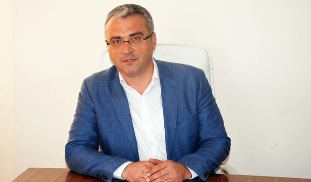 CHP'li Altıntaş AKP'li meclis üyelerine verdi veriştirdi