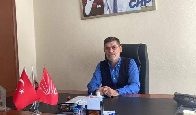AKP'den Aydın Büyükşehir ASKİ çalışmalarına red oyu