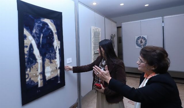 Dokuz Eylül, Mevlana'yı 750. vuslat yılında andı