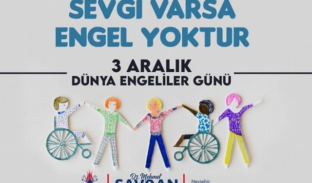 Mehmet Savran'dan 3 Aralık mesajı