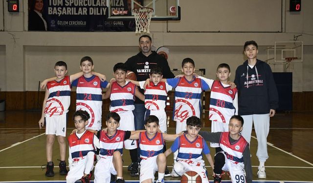 Kuşadası 4 bin 500 sporcuyu ağırladı