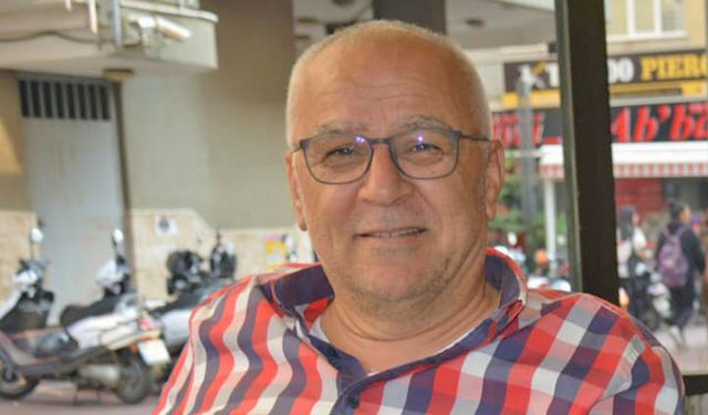 CHP'li Yıldırımkaraman: "Nazilli böyle palavra görmedi" 