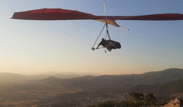 Çine Belediyesi'nden spora örnek destek